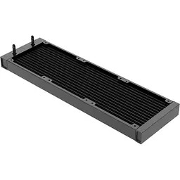 СВО Xilence LQ Gaming LQ360G.ARGB Black (XC997) - мініатюра 4