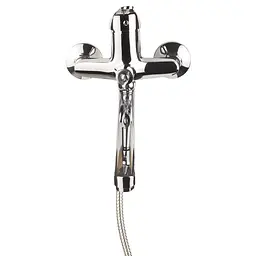 Змішувач для ванни AQUATICA (9755220) - мініатюра 3