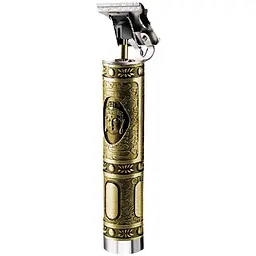 Машинка для стрижки волосся Hair Clipper WS-T99 акумуляторний триммер машинка для барбера
