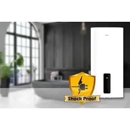 Бойлер Haier ES80V-F7(UA) - мініатюра 11