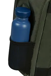 Рюкзак American Tourister URBAN TRACK KHAKI 40x25x20 MD1*94005 - мініатюра 5