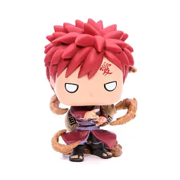 Ігрова фігурка Funko POP! Гаара 9,6 см вінілова для хлопчиків - мініатюра 2