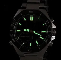 Годинник Casio ECB-10DB-1A9EF - мініатюра 4
