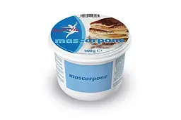 Сир Маскарпоне Isabella Mascarpone 35% 500 г