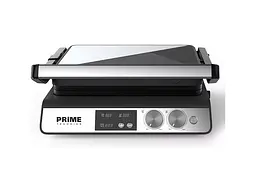 Електрогриль притискний Prime Technics PGH 182 KX - мініатюра 5