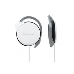 Навушники Panasonic RP-HS46E-W