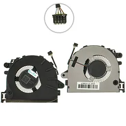 Вентилятор для ноутбука HP EliteBook 830 G7, 835 G7, 840 G7 (M07102-001) (Кулер)