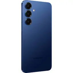 Смартфон Samsung Galaxy S25+ 12/512Gb Navy (SM-S936BDBGEUC) - мініатюра 5