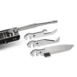 Мультитул Roxon Flex Companion S504G - мініатюра 4