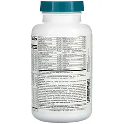 Вітаміни для чоловіків Source Naturals Men's Multiple 45 таблеток - мініатюра 2