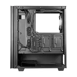 Корпус для ПК Chieftec Gaming Hunter 2 Tempered Glass (GS-02B-OP) - мініатюра 7
