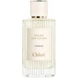 Парфумована вода оригінальний тестер Chloe Atelier Des Fleurs Cedrus 150 мл