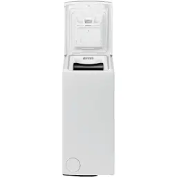 Пральна машина WHIRLPOOL TDLRB 6251BS EU - мініатюра 4