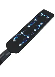 Шльопалка Hidden Desire Extreme Electro Paddle - мініатюра 3