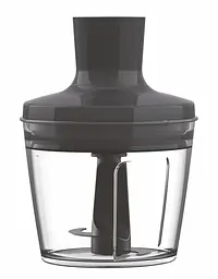 Блендер занурювальний Tefal Quickchef 8 в 1 (HB65LD38) - мініатюра 5