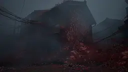 Гра Sony PlayStation консольна PS5 Silent Hill f, BD диск - мініатюра 10