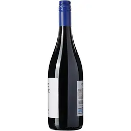 Вино Cape Grace Pinotage червоне сухе 0.75 л - мініатюра 3