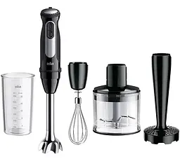 Блендер заглибний Braun MQ55307M