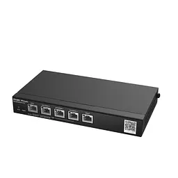Маршрутизатор Ruijie Reyee RG-EG305GH-P-E - мініатюра 4