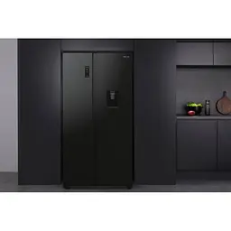 Холодильник Hisense RS711N4WFE (742534) - мініатюра 2