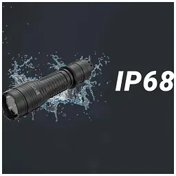 Ліхтар LedLenser TFX Zosma 900, 900/300 (502554) - мініатюра 7