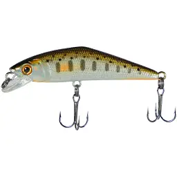 Воблер Smith D Contact 50S 50mm 4.5g #33 Yamame Foil