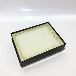 Фільтр для порохотягу Gorenje Delta Power VC1621DP-R II, VC1821DP-WR II, VC1825DP-W II, VC2021DP-BK II, 531853 - мініатюра 7