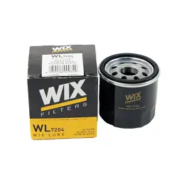 Фільтр масляний Wixfiltron WL7204 - мініатюра 2