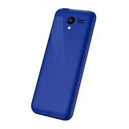 Мобільний телефон Sigma mobile X-style 351 LIDER [Blue] UA-UCRF [54159] - мініатюра 3