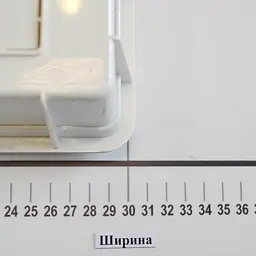 Бокс пластиковий VIKO на 24 модулі внутрішній ( 90912024 ) - мініатюра 5
