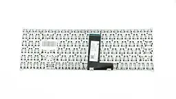 Клавіатура для ноутбука ACER (SW: SF315-51) rus, black, без фрейма