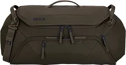 Велосипедна сумка Thule RoundTrip Bike Duffel Deep Khaki (TH 3205173) - мініатюра 2