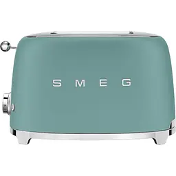 Тостер Smeg TSF01EGMEU [116659] - мініатюра 5