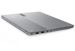 Ноутбук Lenovo ThinkBook 14-G9 (14 WUXGA IPS AG, Intel 5-210H, 16 GB, 512 SSD, UMA, W11P) Gray (21UY000RRA) - мініатюра 7