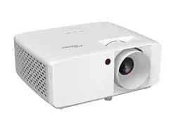 Мультимедійний проектор Optoma HZ40HDR (E9PD7KK01EZ14KH)