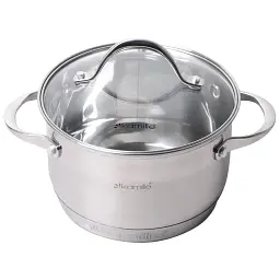 Каструля Kamille KM-4724S 6,5л