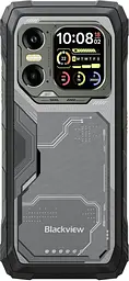 Смартфон Blackview XPLORE 1 12/256GB Black - мініатюра 4