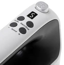 Міксер Adler AD 4229 з LCD-дисплеєм - мініатюра 10