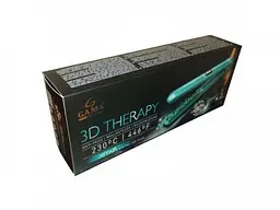 Випрямляч для волосся Ga.Ma Attiva 3D Therapy GI0734 [62696] - мініатюра 4