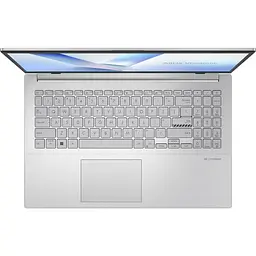 Ноутбук Asus VivoBook Go 15 E1504TA Cool Silver (E1504TA-BQ284) [174653] - мініатюра 4