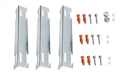 Радіатор сталевий Thermo Alliance 22 тип 600x1800 бічне підключення - мініатюра 5