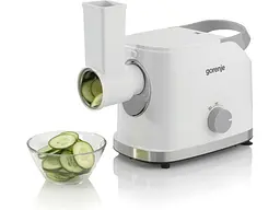 М'ясорубка Gorenje MG1802SJW - мініатюра 2