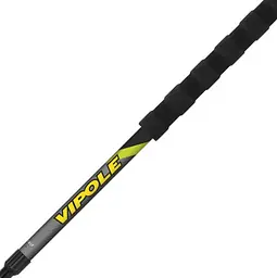 Трекінгові палиці Vipole Carbontrek Long DLX (S25 01) (DAS303444) - мініатюра 4