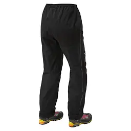 Штани Mountain Equipment Saltoro Pant Long Black S (1053-ME-003882.01004.LonS) - мініатюра 2