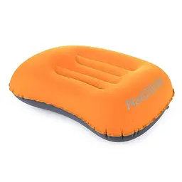 Подушка надувна Naturehike Ultralight TPU NH17T013-Z, зелена - мініатюра 3