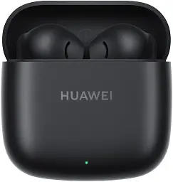 TWS Huawei FreeBuds SE 2 Graphite Black (55037507) UA - мініатюра 2