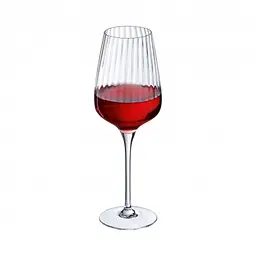 Набір келихів для вина Chef & Sommelier Symetrie 550 мл 6 шт. (V2696/1) - мініатюра 6