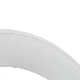 Світильник стельовий Brille підвісний з пультом BL-483S/2x48W LED RM WH - мініатюра 7