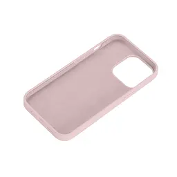 Чохол до мобільного телефона 2E Apple iPhone 14 Pro Liquid Silicone Rose Pink (2E-IPH-14PR-OCLS-RP) - мініатюра 2