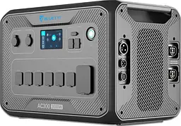 Зарядна станція Bluetti PowerOak AC300 3000W (AC300)